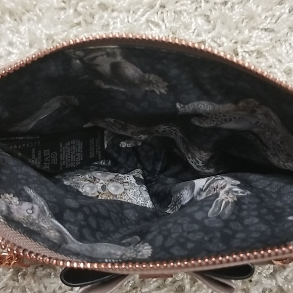 Ted baker purse - Picture 4 of 4